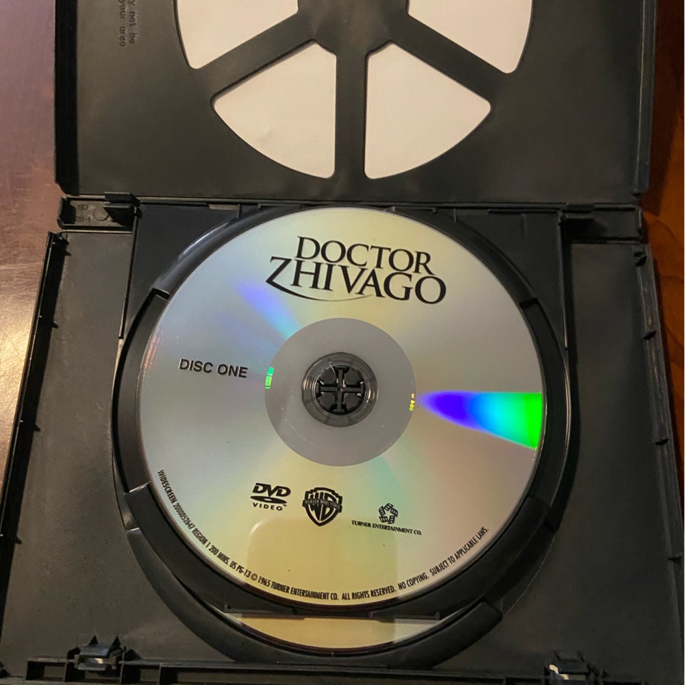 Fill Classic DVD bundle - Picture 4 of 4